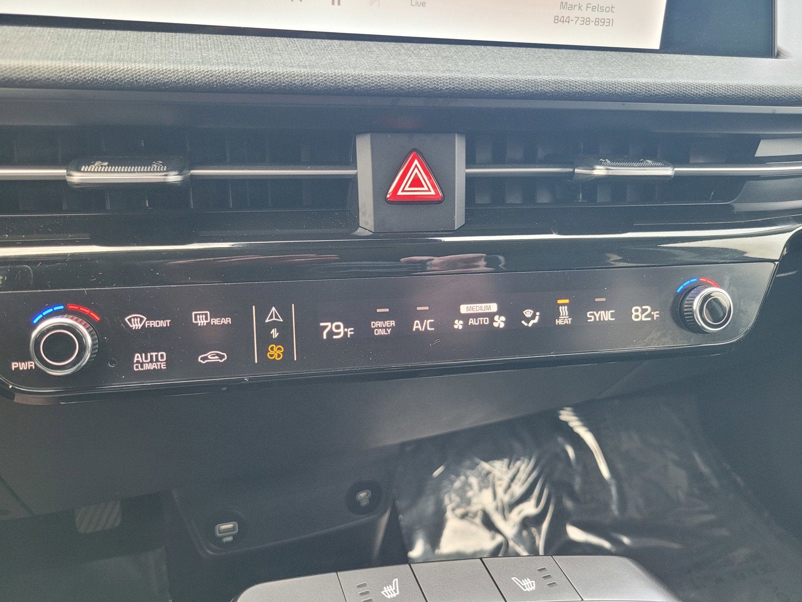 2024 Kia EV6 LIGHT LONG RANGE