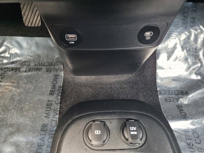 2024 Kia EV6 LIGHT LONG RANGE