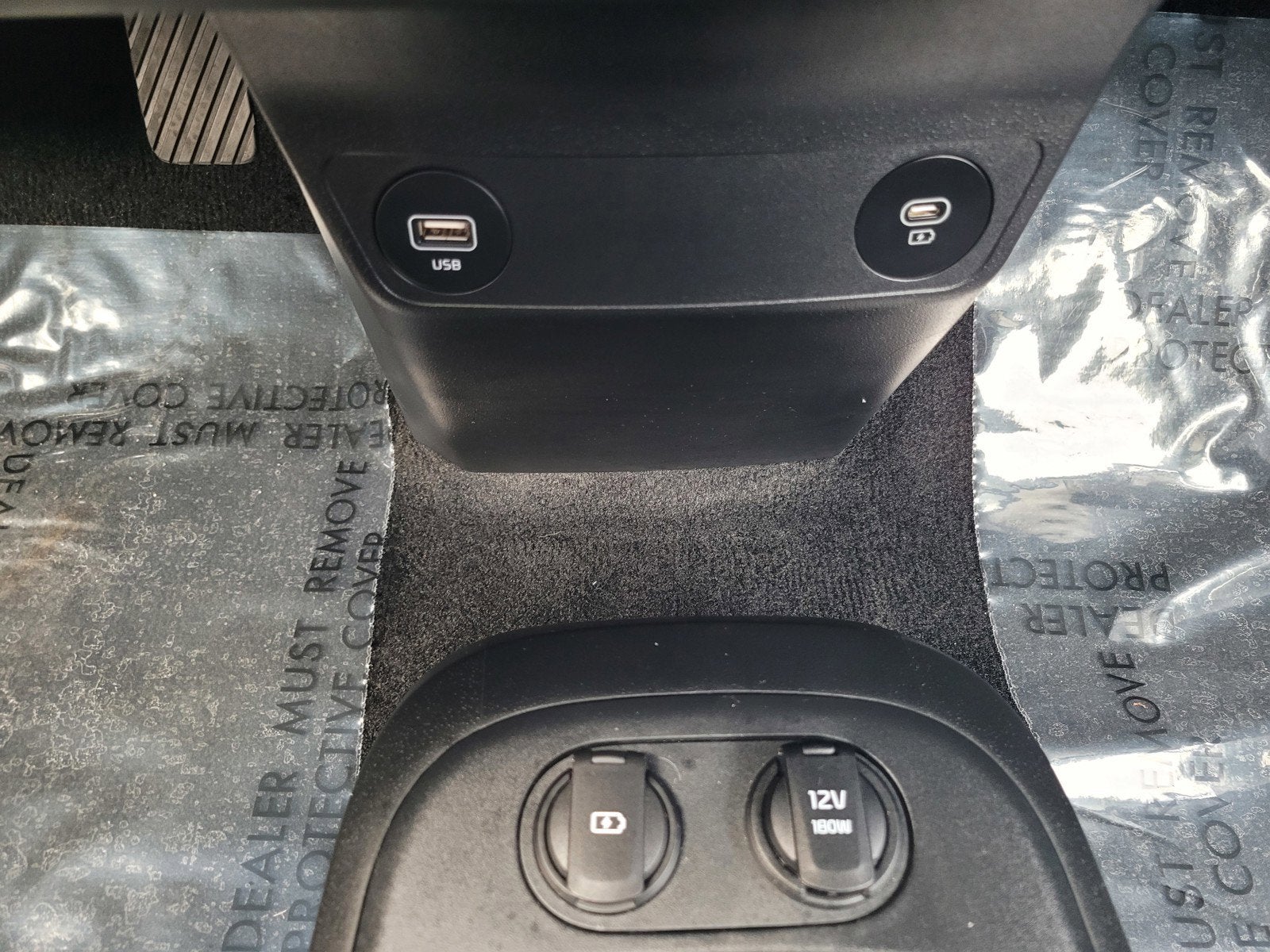 2024 Kia EV6 LIGHT LONG RANGE