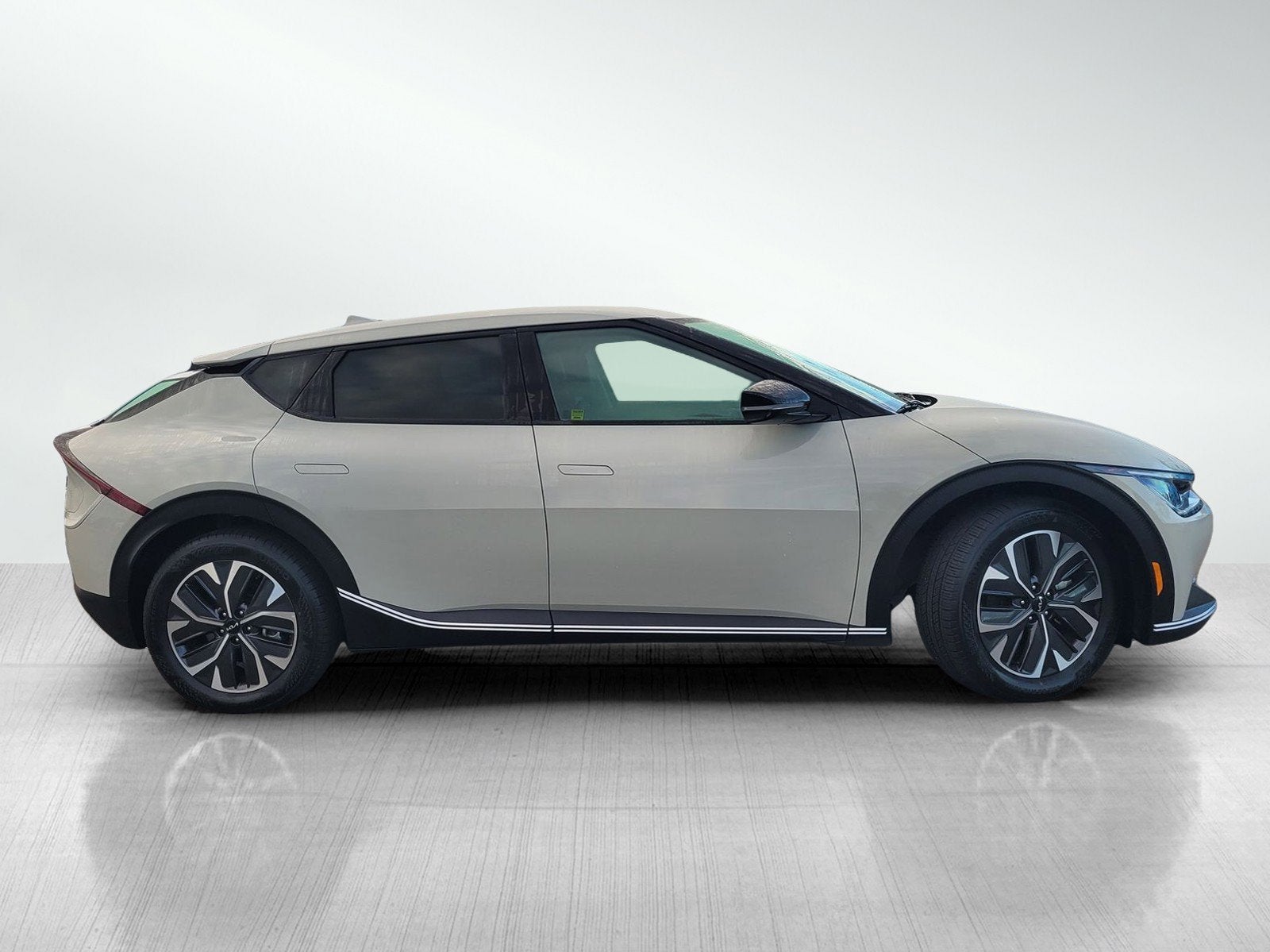2024 Kia EV6 LIGHT LONG RANGE