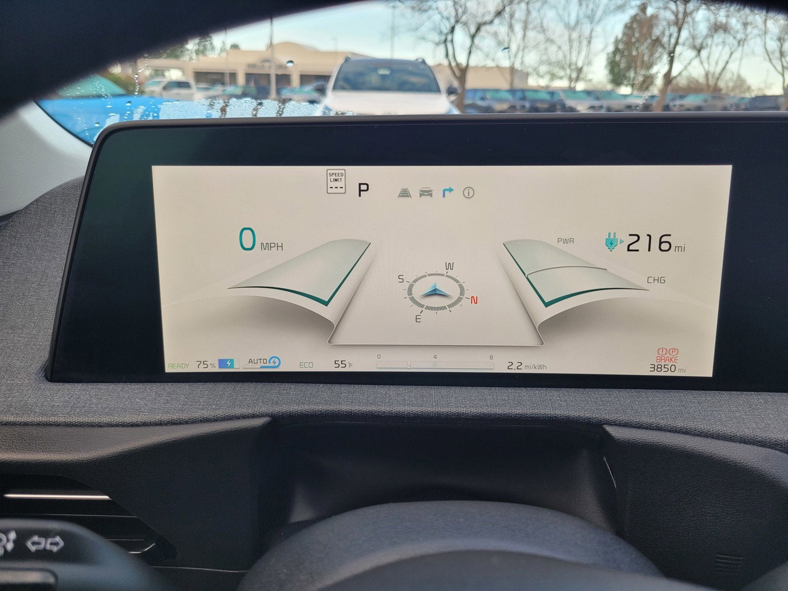 2024 Kia EV6 LIGHT LONG RANGE