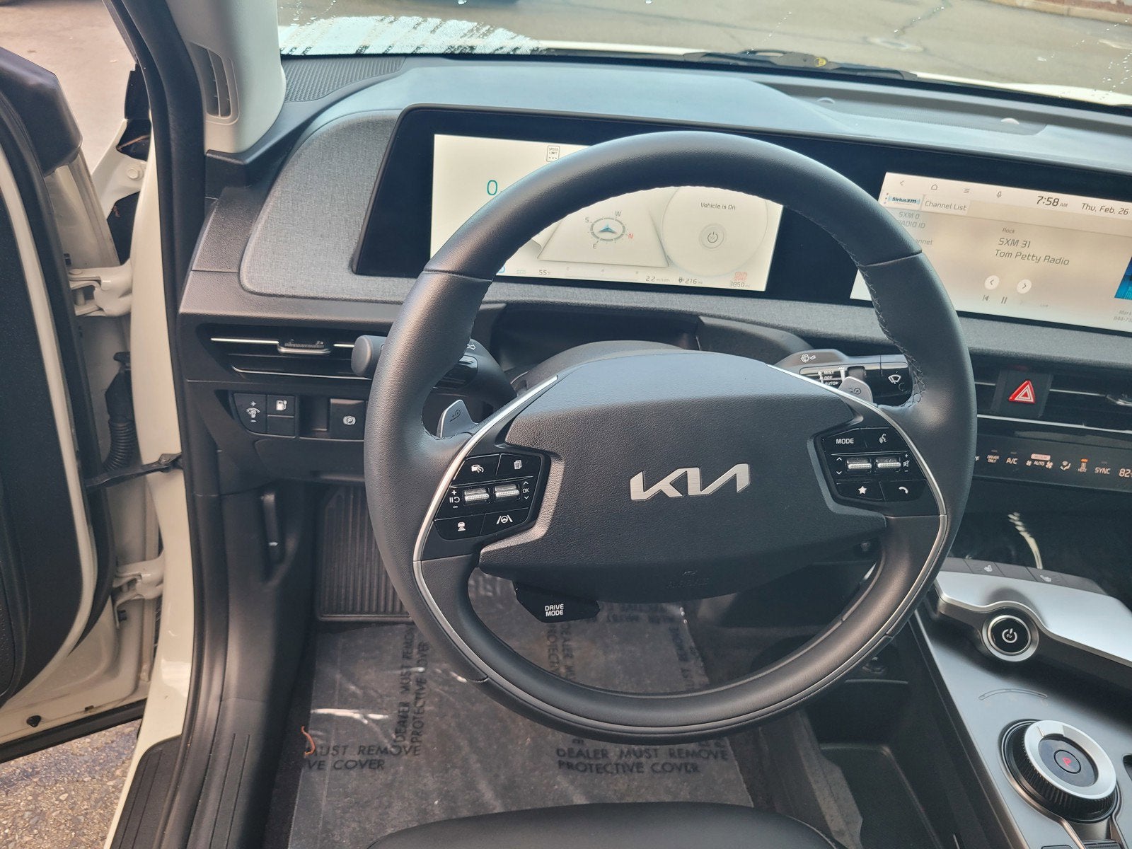 2024 Kia EV6 LIGHT LONG RANGE