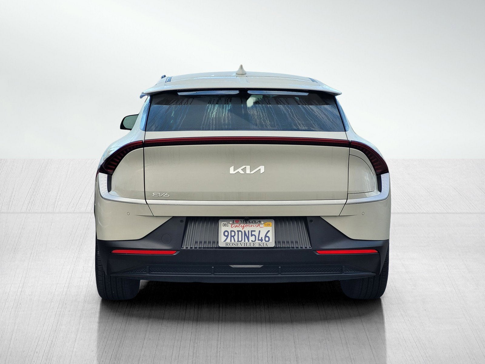 2024 Kia EV6 LIGHT LONG RANGE