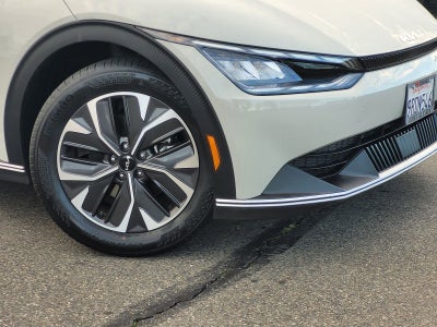 2024 Kia EV6 LIGHT LONG RANGE