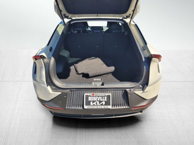 2024 Kia EV6 LIGHT LONG RANGE