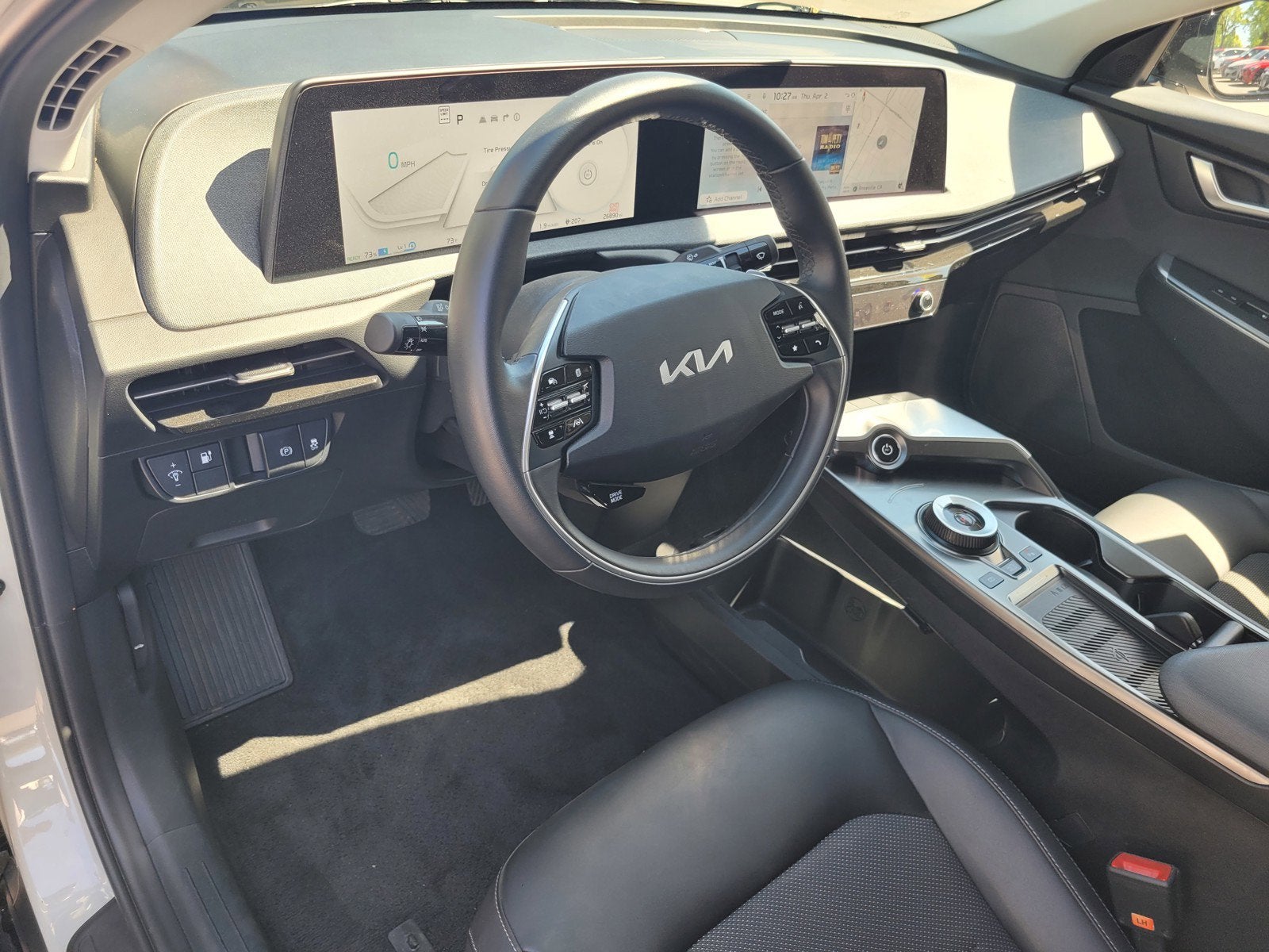 2024 Kia EV6 LIGHT LONG RANGE