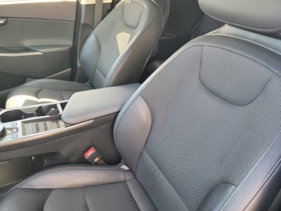 2024 Kia EV6 LIGHT LONG RANGE