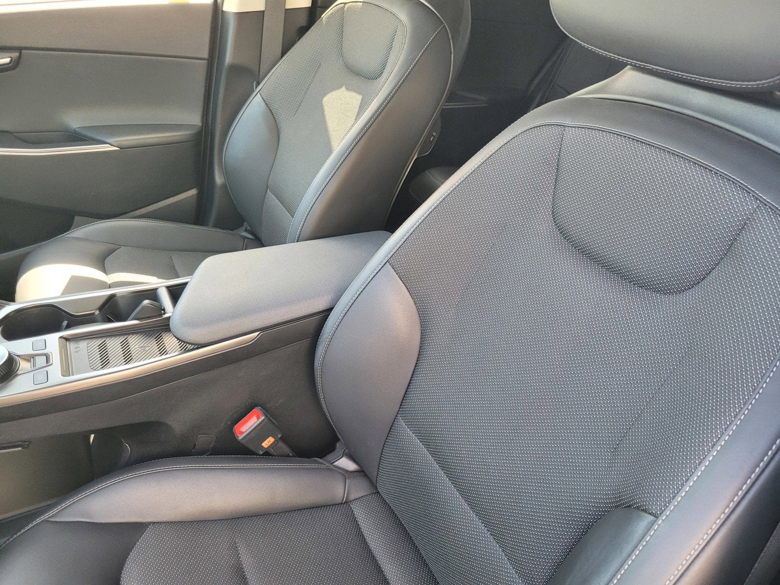 2024 Kia EV6 LIGHT LONG RANGE
