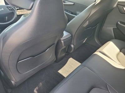 2024 Kia EV6 LIGHT LONG RANGE