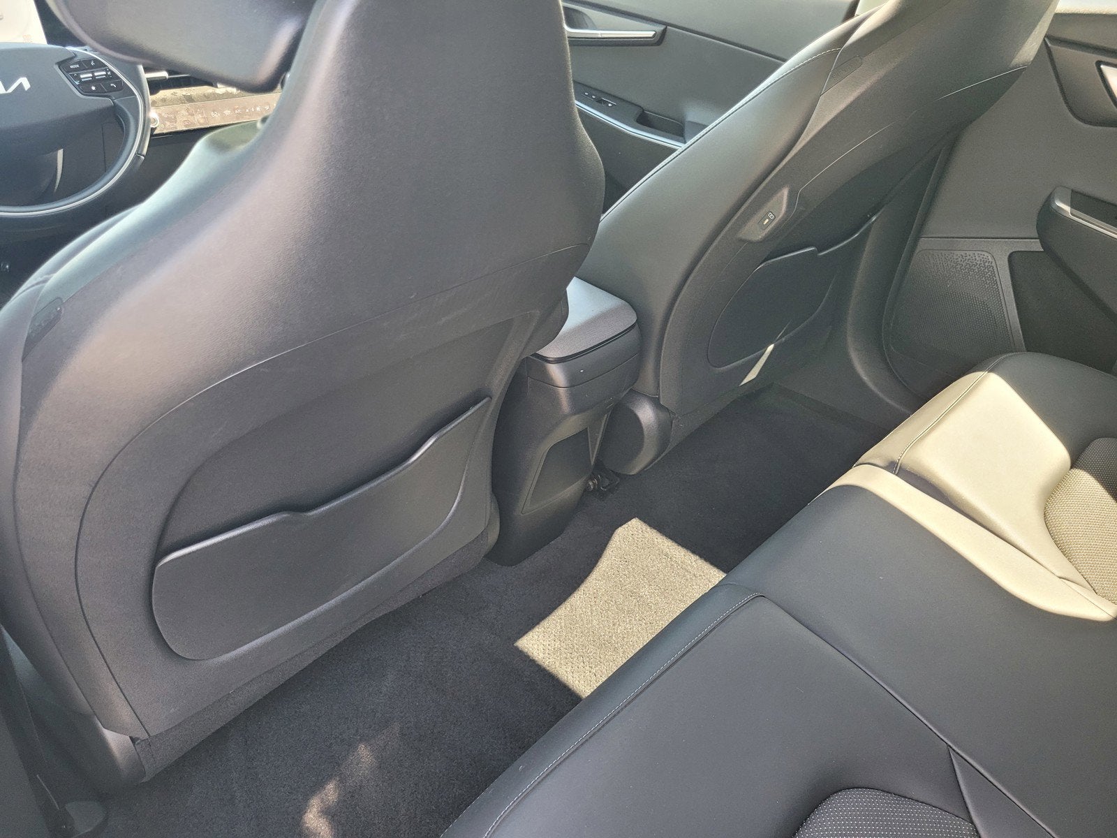 2024 Kia EV6 LIGHT LONG RANGE