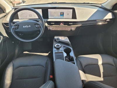 2024 Kia EV6 LIGHT LONG RANGE