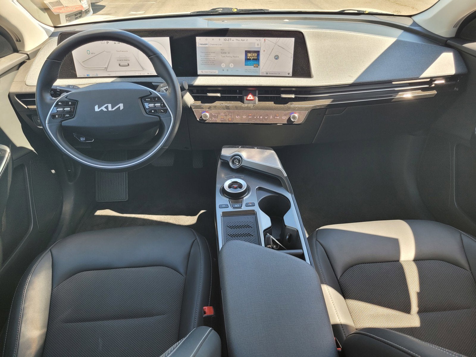 2024 Kia EV6 LIGHT LONG RANGE