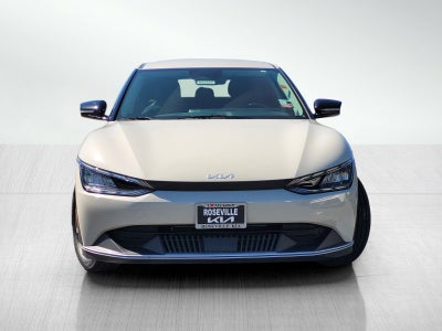 2024 Kia EV6 LIGHT LONG RANGE