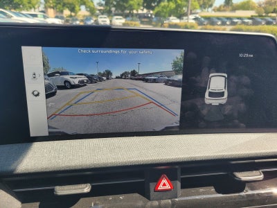 2024 Kia EV6 LIGHT LONG RANGE