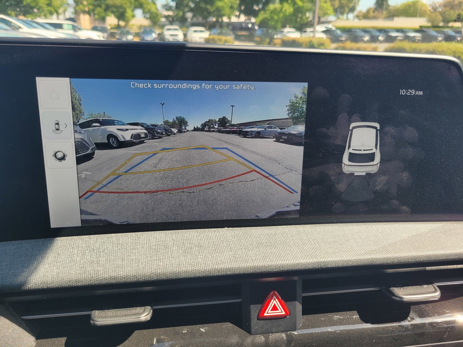 2024 Kia EV6 LIGHT LONG RANGE