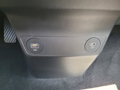 2024 Kia EV6 LIGHT LONG RANGE
