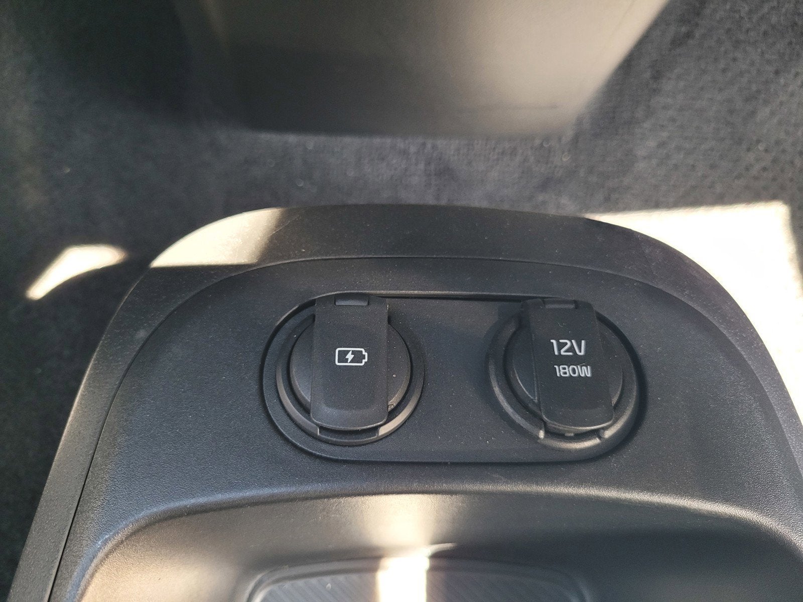 2024 Kia EV6 LIGHT LONG RANGE