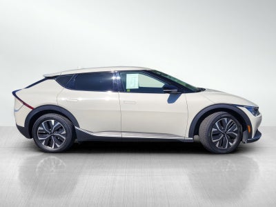 2024 Kia EV6 LIGHT LONG RANGE