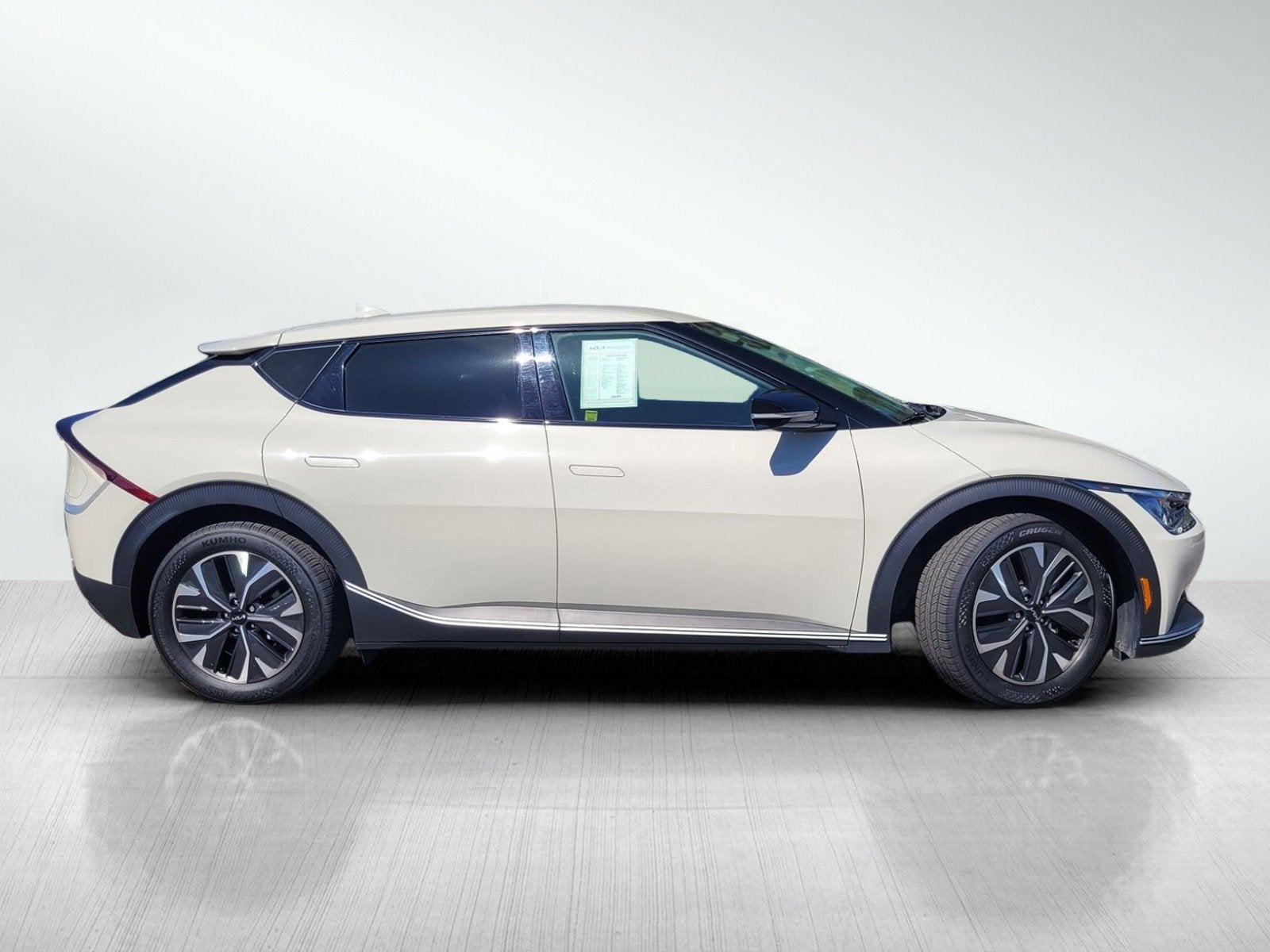 2024 Kia EV6 LIGHT LONG RANGE