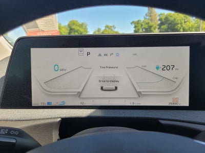 2024 Kia EV6 LIGHT LONG RANGE