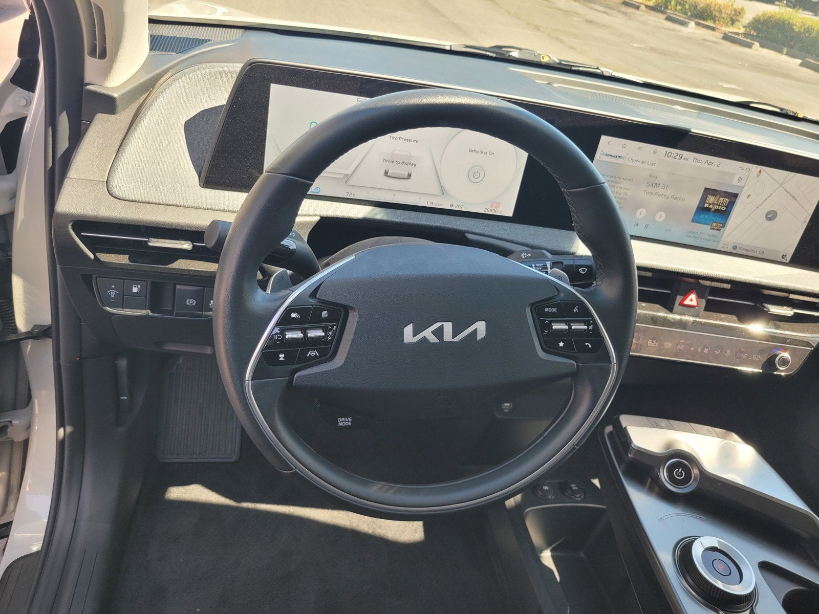 2024 Kia EV6 LIGHT LONG RANGE