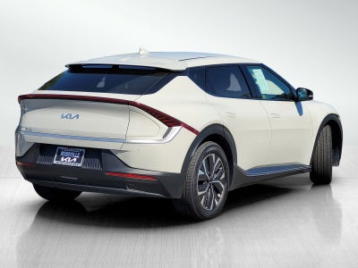 2024 Kia EV6 LIGHT LONG RANGE