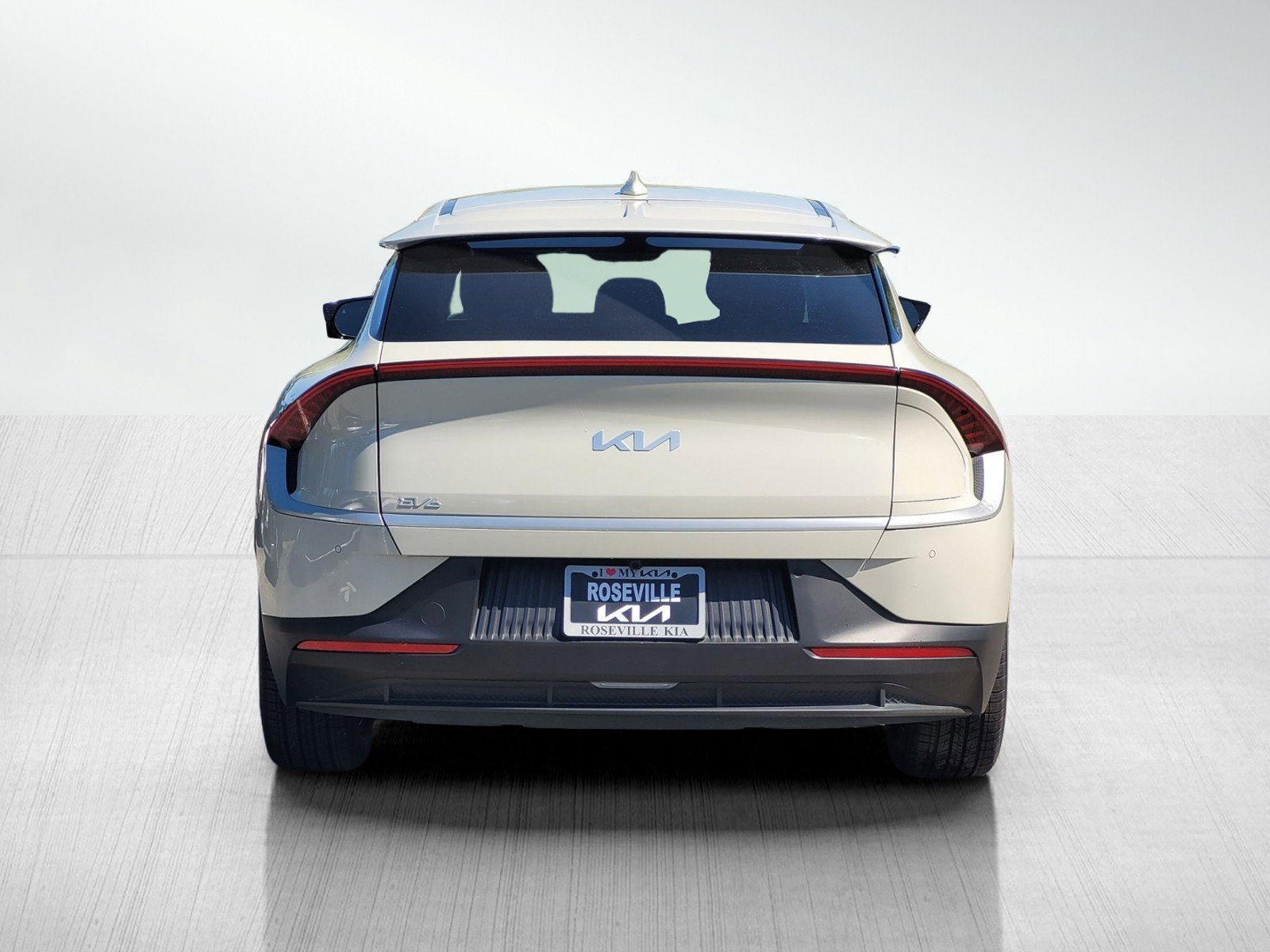 2024 Kia EV6 LIGHT LONG RANGE