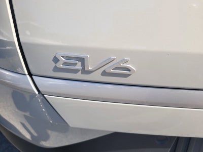 2024 Kia EV6 LIGHT LONG RANGE
