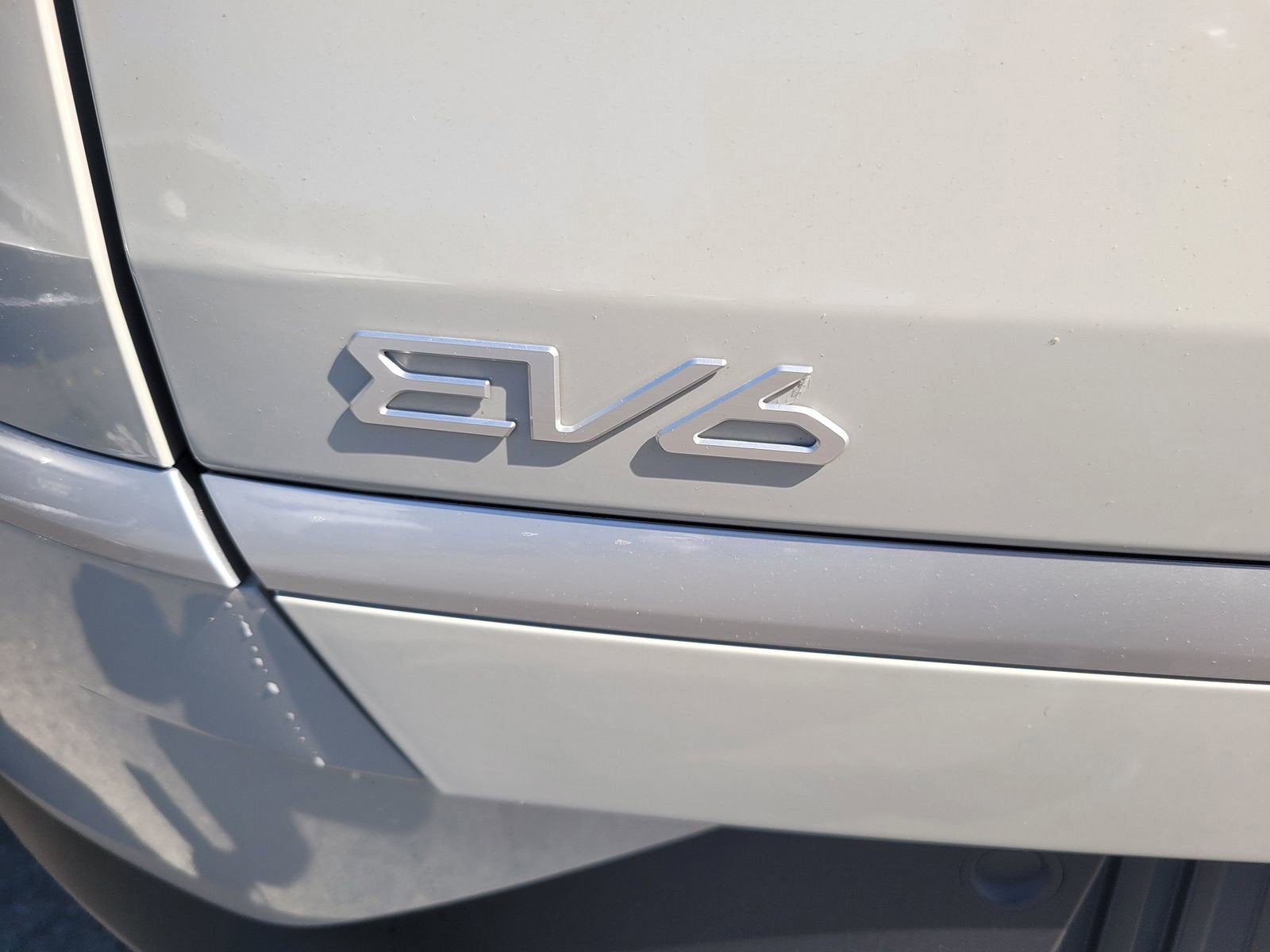 2024 Kia EV6 LIGHT LONG RANGE