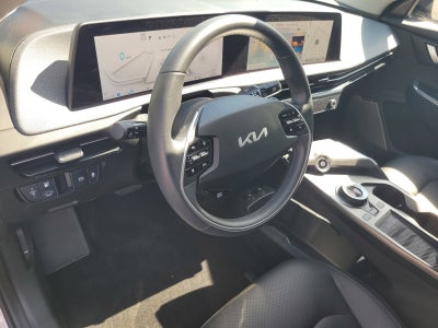 2023 Kia EV6 WIND