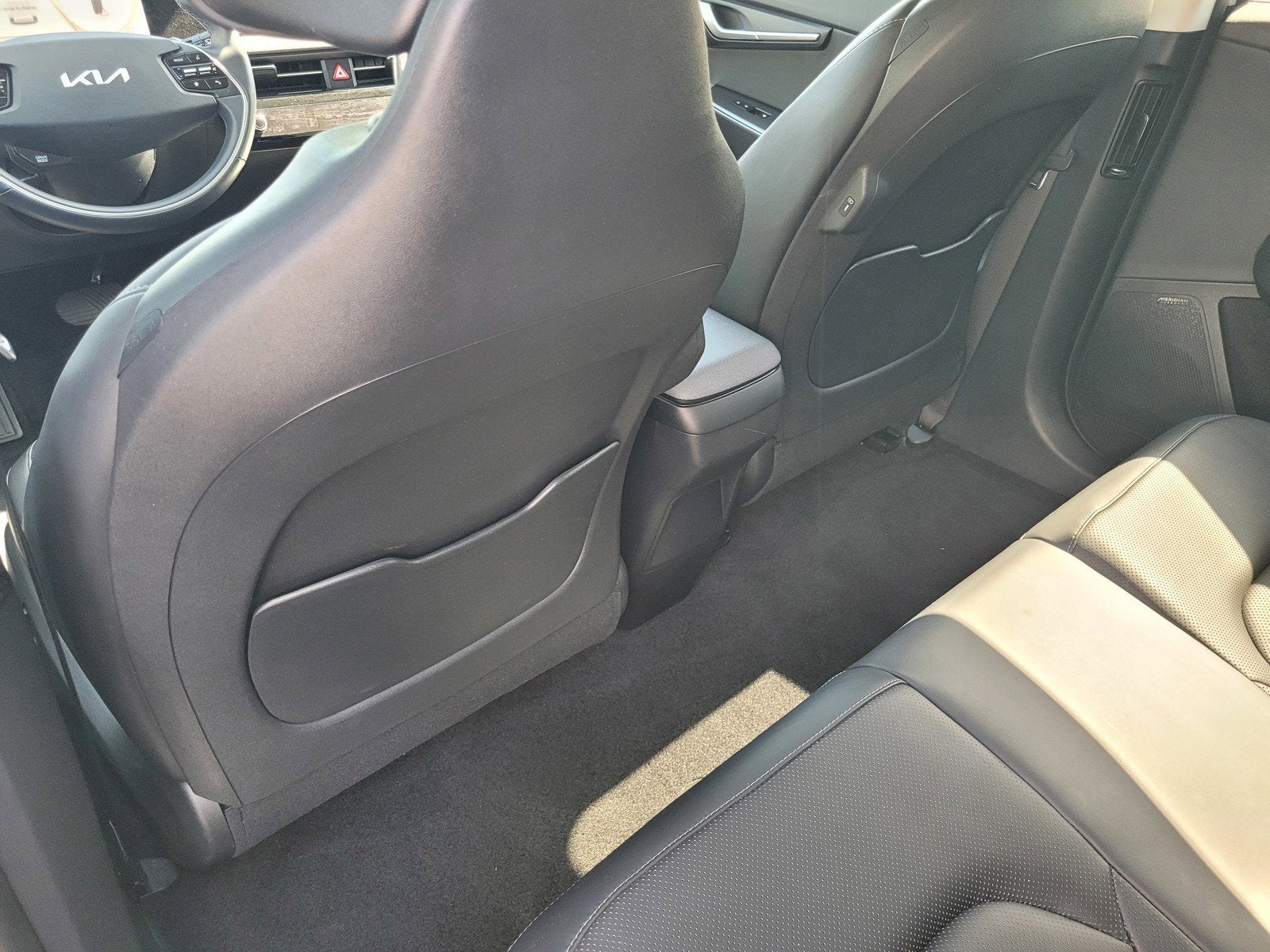 2023 Kia EV6 WIND