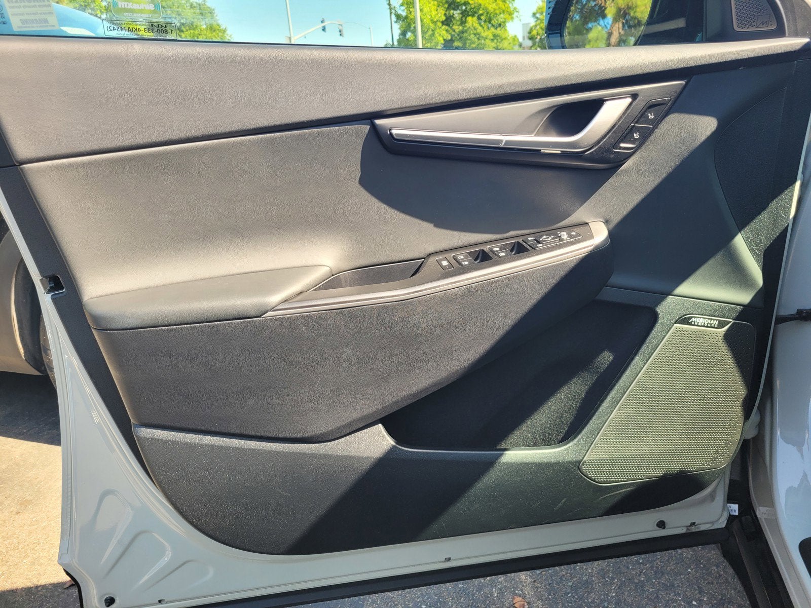 2023 Kia EV6 WIND