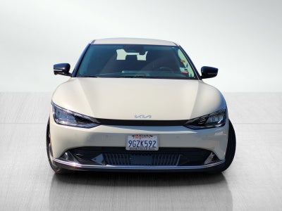 2023 Kia EV6 WIND