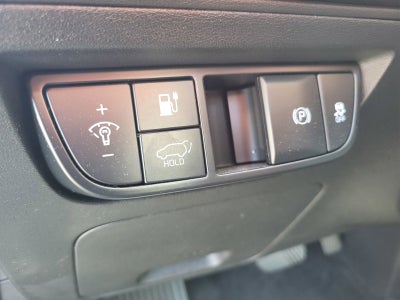 2023 Kia EV6 WIND