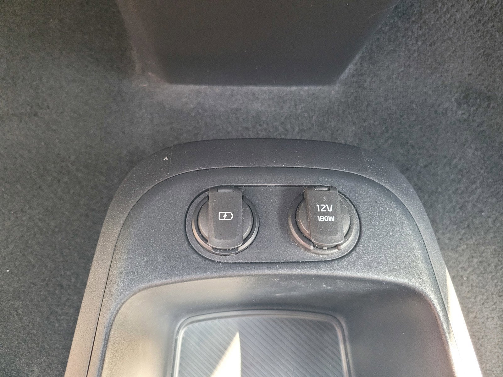 2023 Kia EV6 WIND
