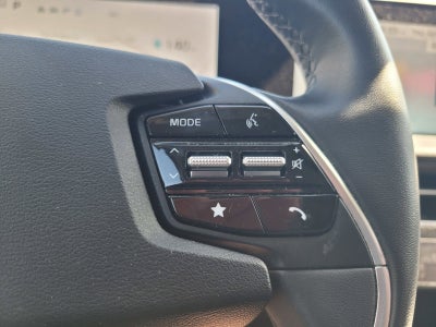 2023 Kia EV6 WIND
