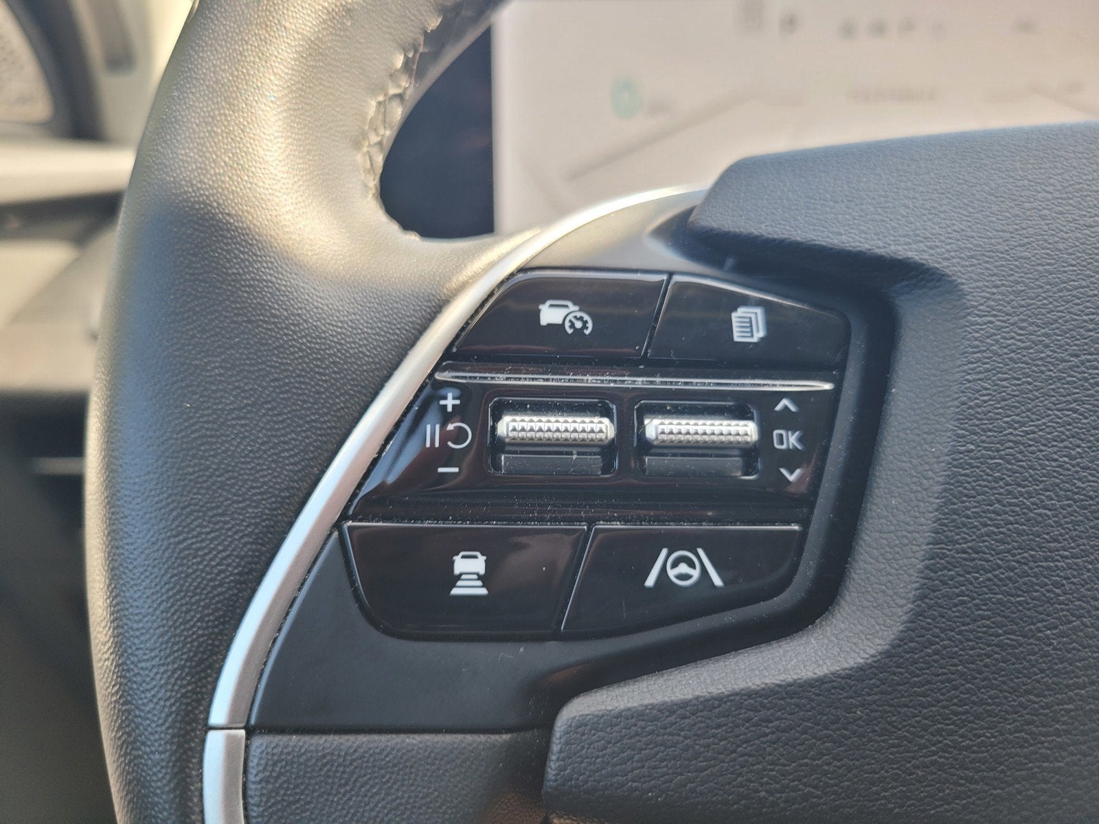 2023 Kia EV6 WIND