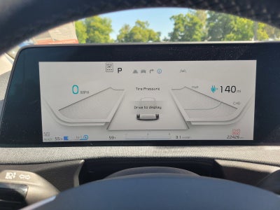 2023 Kia EV6 WIND