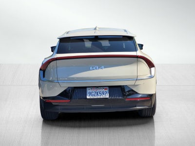 2023 Kia EV6 WIND
