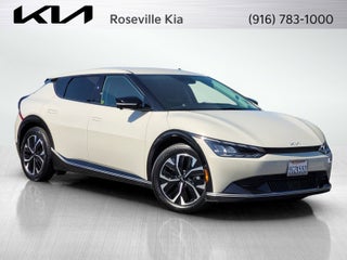 2023 Kia EV6 WIND