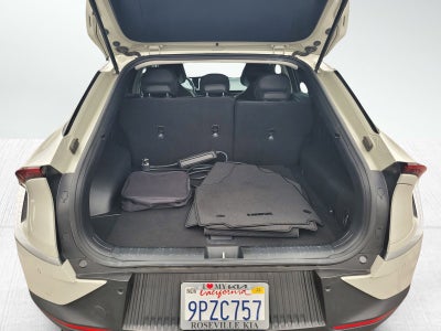 2024 Kia EV6 LIGHT LONG RANGE