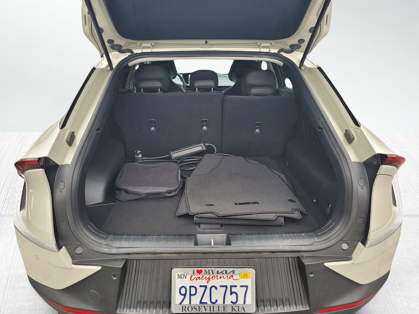 2024 Kia EV6 LIGHT LONG RANGE