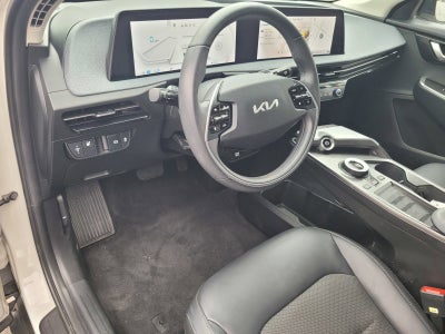 2024 Kia EV6 LIGHT LONG RANGE