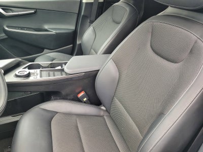 2024 Kia EV6 LIGHT LONG RANGE