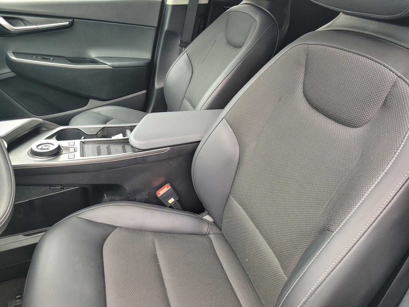 2024 Kia EV6 LIGHT LONG RANGE