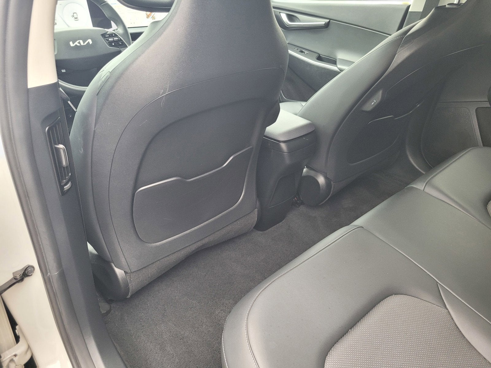 2024 Kia EV6 LIGHT LONG RANGE