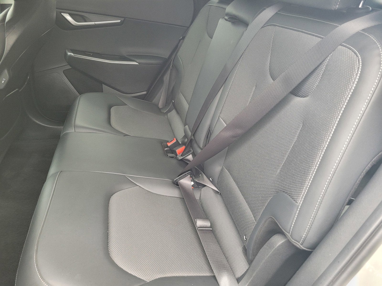 2024 Kia EV6 LIGHT LONG RANGE