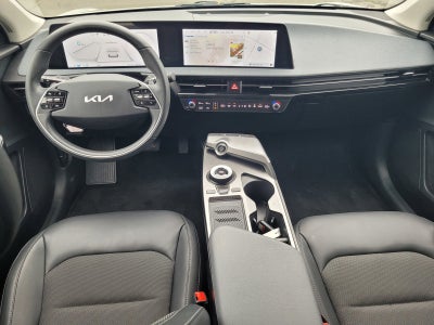 2024 Kia EV6 LIGHT LONG RANGE
