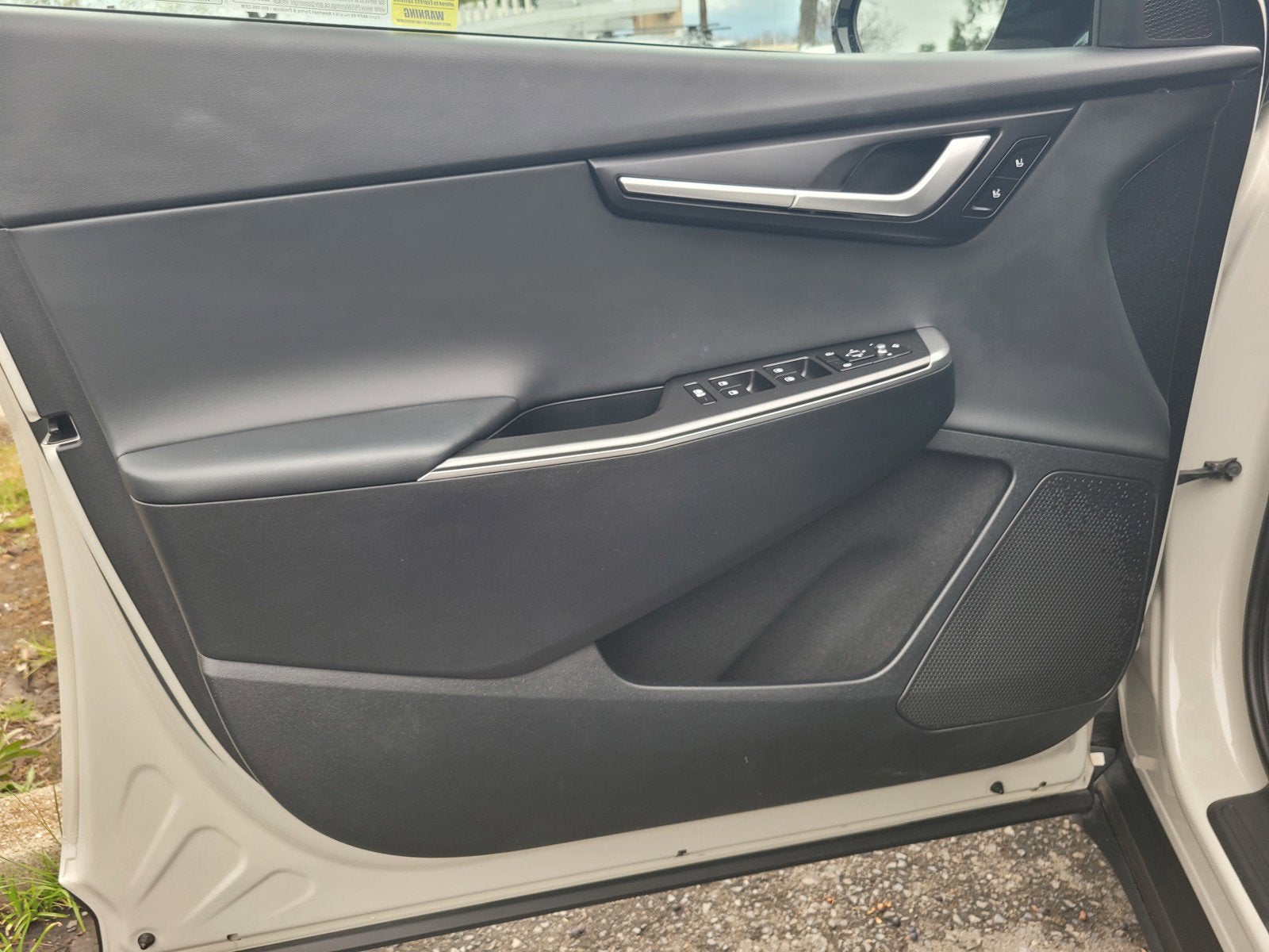 2024 Kia EV6 LIGHT LONG RANGE