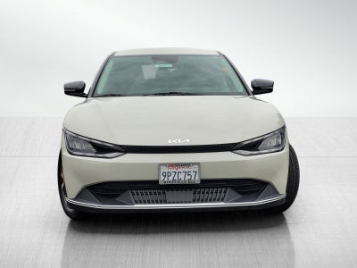 2024 Kia EV6 LIGHT LONG RANGE